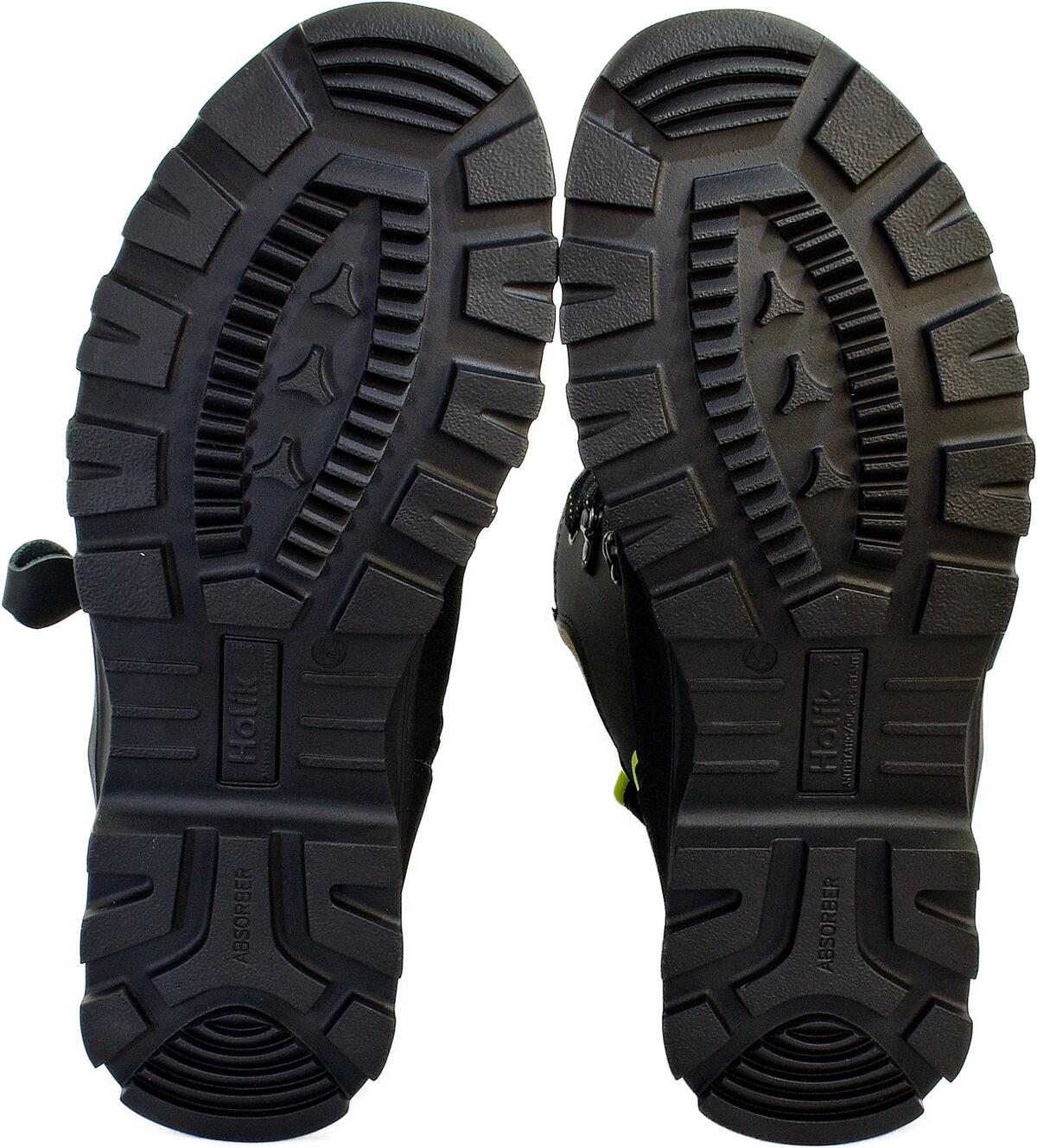 Zlin TX - Nomex Black | Holík International